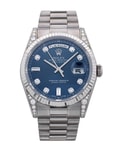 Pre-Owned Rolex Day-Date Watch